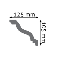 10.5 x 12.5 cm
