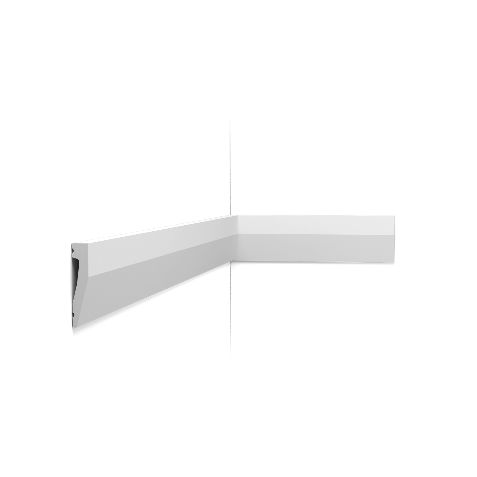 Listwa przypodłogowa - Orac Decor SX159