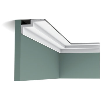 Listwa przysufitowa - Orac Decor C390