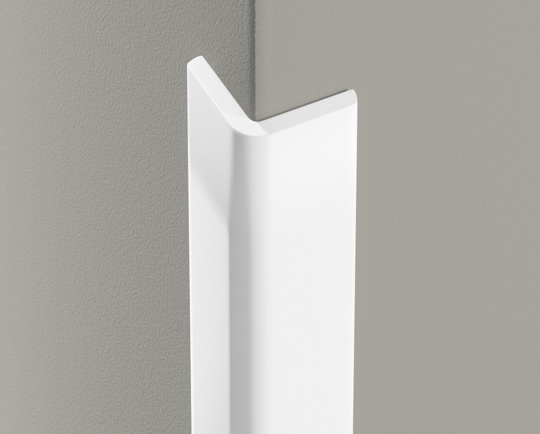 Listwa narożnikowa gładka Creativa narożnik LPC-13