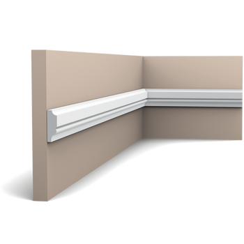 Listwa ścienna Orac Decor PX116