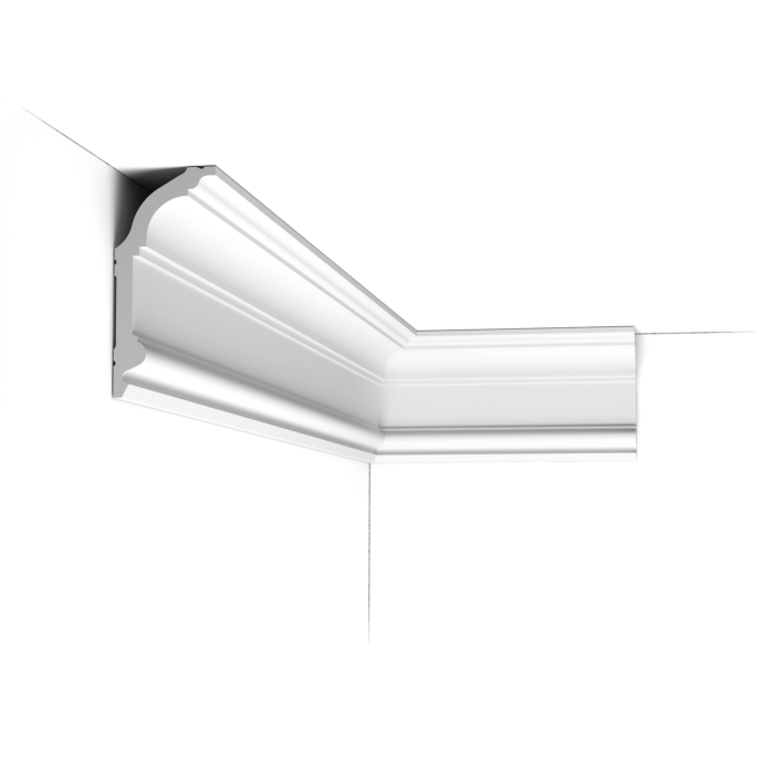 Listwa przysufitowa - Orac Decor C339