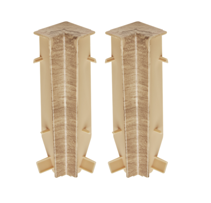 Narożnik wewnętrzny MASTERLINE 80 Tobacco Mat