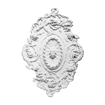 Rozeta sufitowa - Orac Decor R22