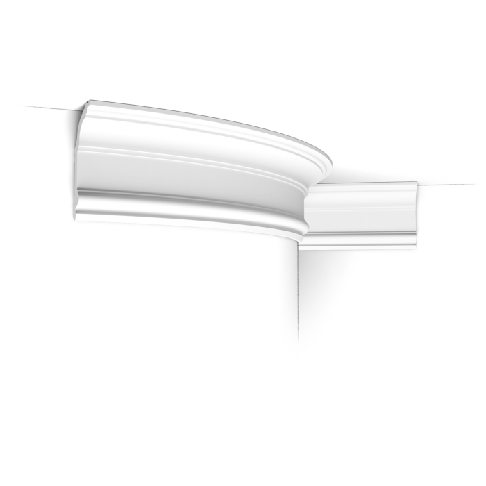Listwa przysufitowa flex - Orac Decor C339F