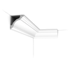 Listwa przysufitowa - Orac Decor C213