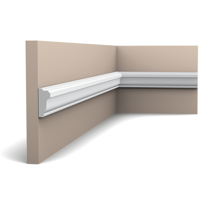 Listwa ścienna Orac Decor PX117