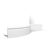 Listwa przypodłogowa flex - Orac Decor SX138F