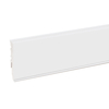 Listwa przypodłogowa PVC MASTERLINE 60 Biały RAL 9003 Mat