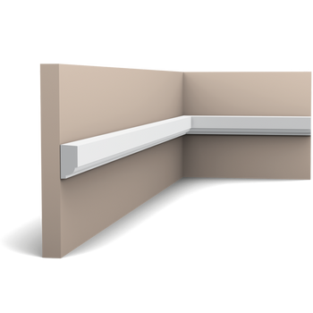 Listwa ścienna - Orac Decor P9050