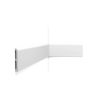 Listwa przypodłogowa - Orac Decor SX184