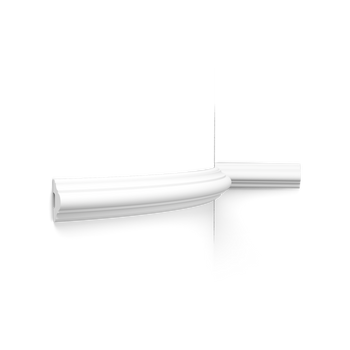 Listwa ścienna Orac Decor P4020F