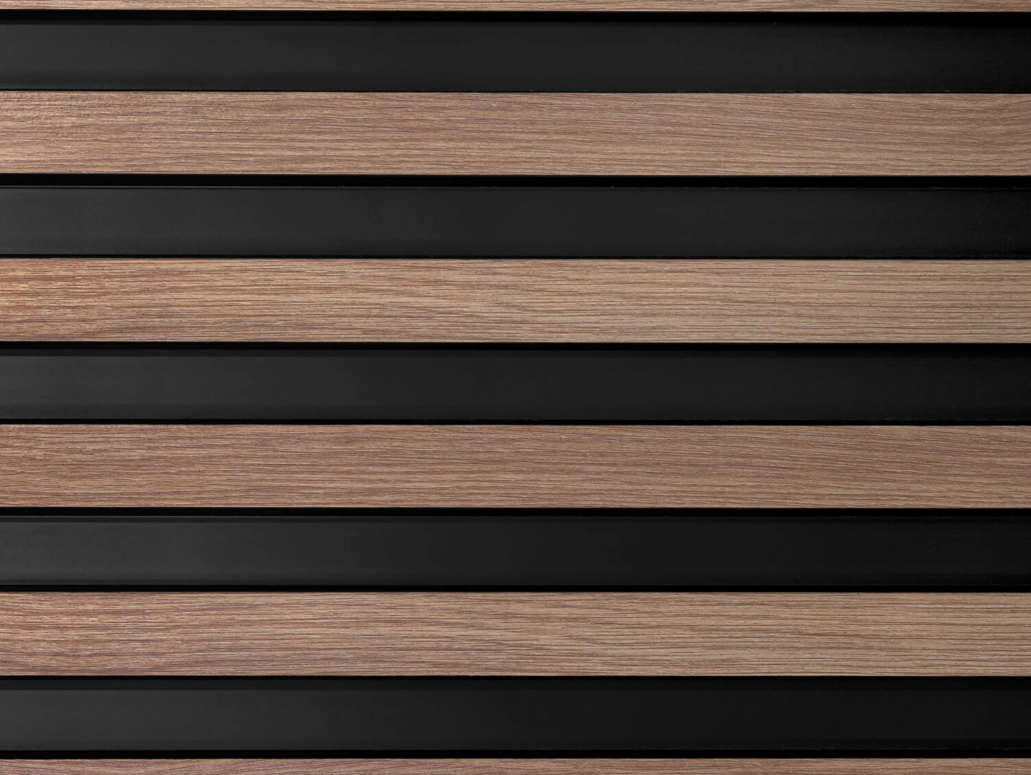 Lamela ścienna Dąb Szary L0303T wym. 200 x 2 x 11.5 cm, z PolyForce