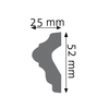 5 x 2.4 cm