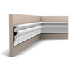 Listwa ścienna, opaska drzwiowa - Orac Decor DX170-2600