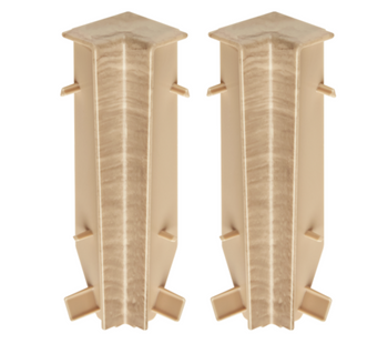 Narożnik wewnętrzny MASTERLINE 80 Siena Mat