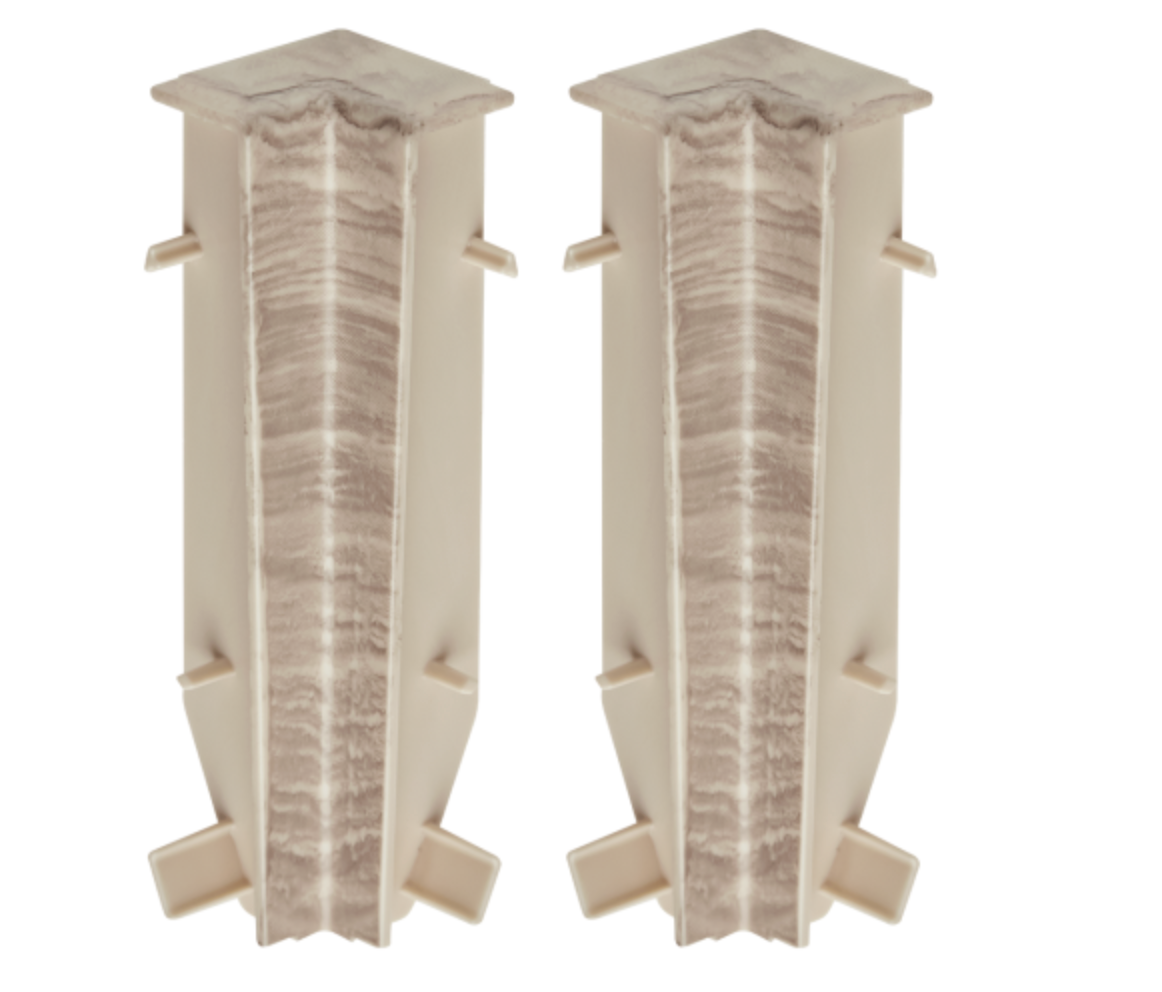 Narożnik wewnętrzny MASTERLINE 80 Chalky brown Mat