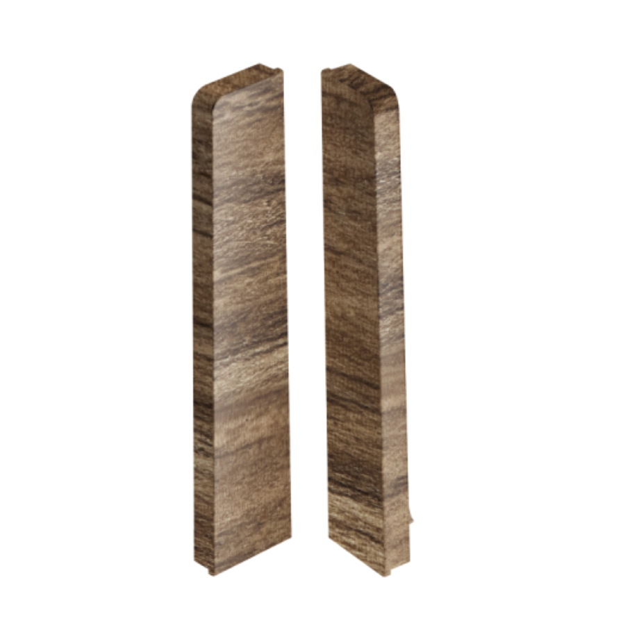 Zakończenia/zaślepki (L+P) MASTERLINE 80 Vincenza Mat