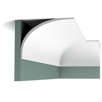 Listwa przysufitowa - Orac Decor C990