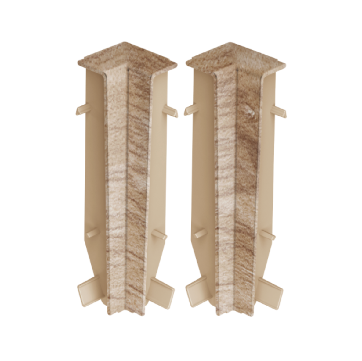 Narożnik wewnętrzny MASTERLINE 80 Marsylia Mat