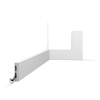 Listwa przypodłogowa - Orac Decor SX157