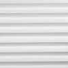 Panel lamelowy WP003P Vivid biały wym. 270 x 1.6 x 24.7 cm, z PolyForce