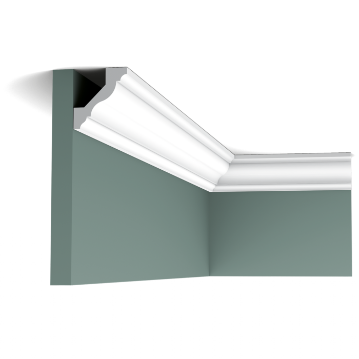 Listwa przysufitowa - Orac Decor CX110