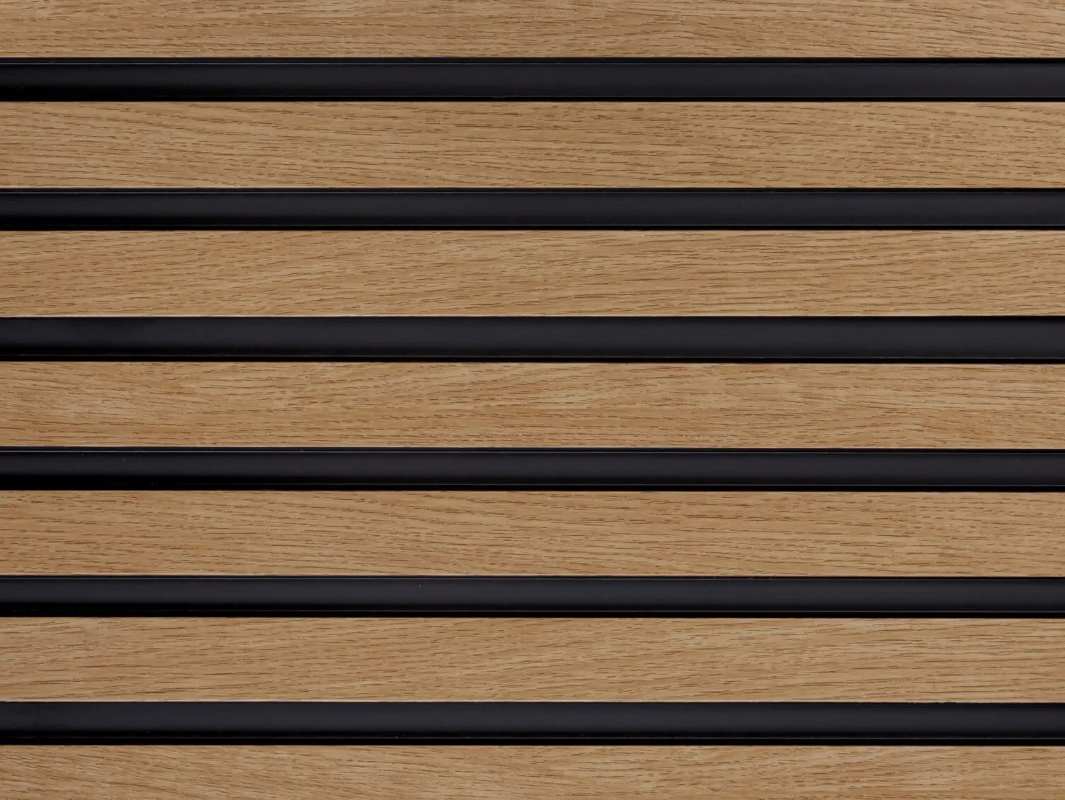 Lamela ścienna Dąb Klasyczny L0206 wym. 270 x 1.2 x 12.1 cm, z PolyForce, kolor dąb klasyczny