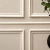 Klasyczne ramki ścienne Mardom Decor MD003 + MD318 – zestaw listew dekoracyjnych