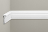 Listwa naścienna gładka Creativa LNG-01