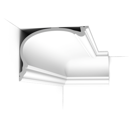 Listwa przysufitowa - Orac Decor C343