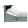 Listwa przysufitowa flex - Orac Decor C211F