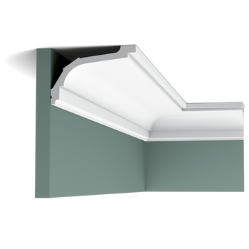 Listwa przysufitowa - Orac Decor C220