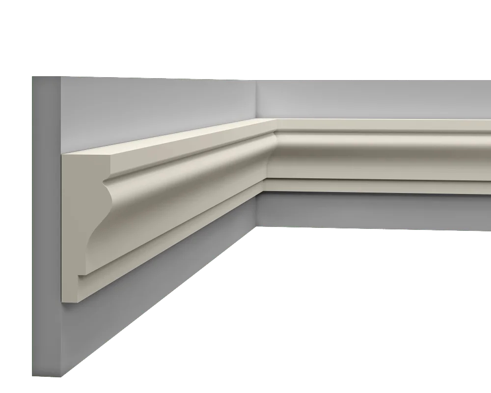 Listwa elewacyjna LP 015