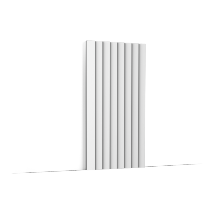 Panel ścienny 3D - Orac Decor WX204