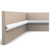 Listwa ścienna Orac Decor PX103