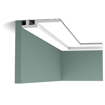 Listwa przysufitowa - Orac Decor C395