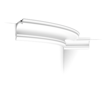 Listwa przysufitowa flex - Orac Decor C341F