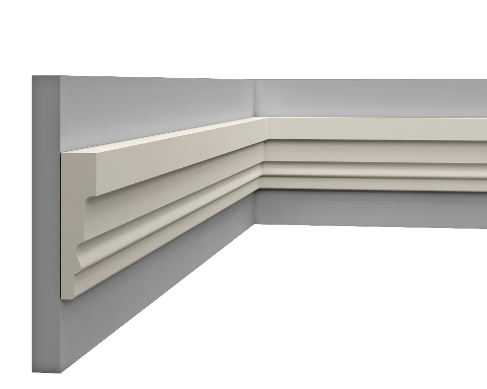 Listwa elewacyjna LP 014