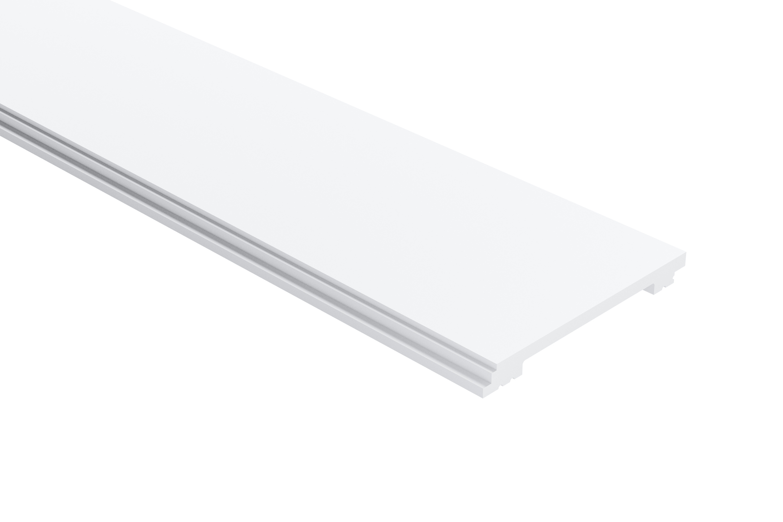 Zestaw boazerii angielskiej do łazienki długość 192 cm x wysokość 109 cm