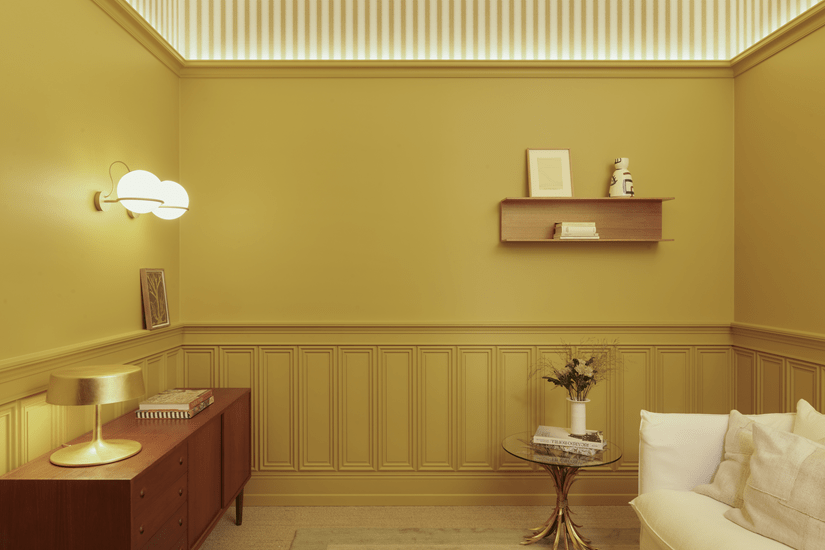 Aranżacja ściany Signature Burlington (Grandeur)