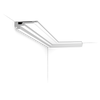 Listwa przysufitowa - Orac Decor C355