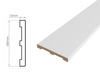Listwa boazeryjna PRIME lakierowana 10 cm