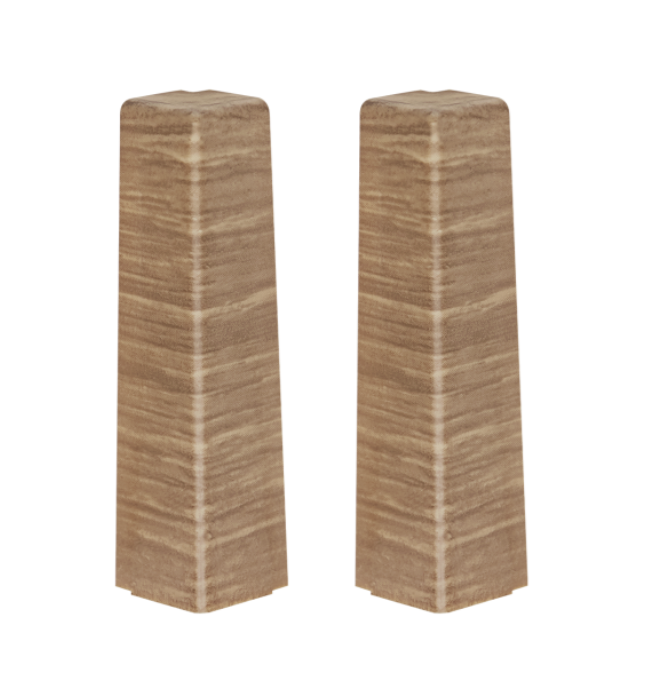 Narożnik zewnętrzny MASTERLINE 80 Umbra Mat