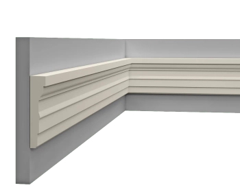 Listwa elewacyjna LP 028