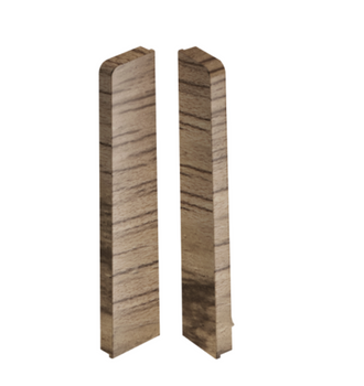 Zakończenia/zaślepki (L+P) MASTERLINE 80 Irlandia Mat