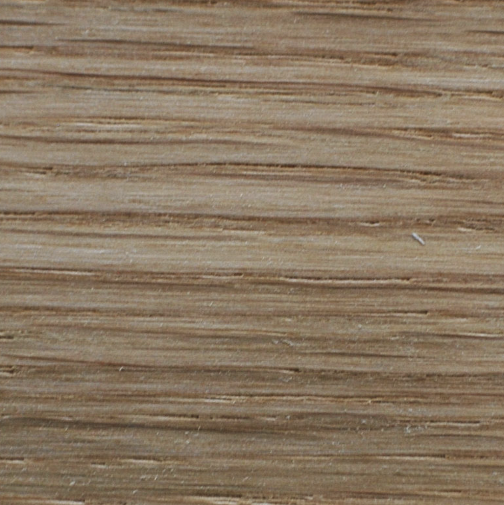 Drewniana listwa przypodłogowa olejowana 80/18 (240 cm x 8 cm x 1,8 cm) Dąb Szczotka Olej