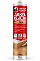 Akryl Dąb