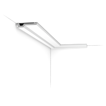 Listwa przysufitowa - Orac Decor C356