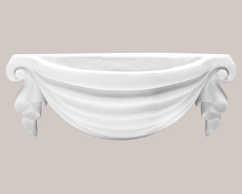 Ornament D-01 Creativa